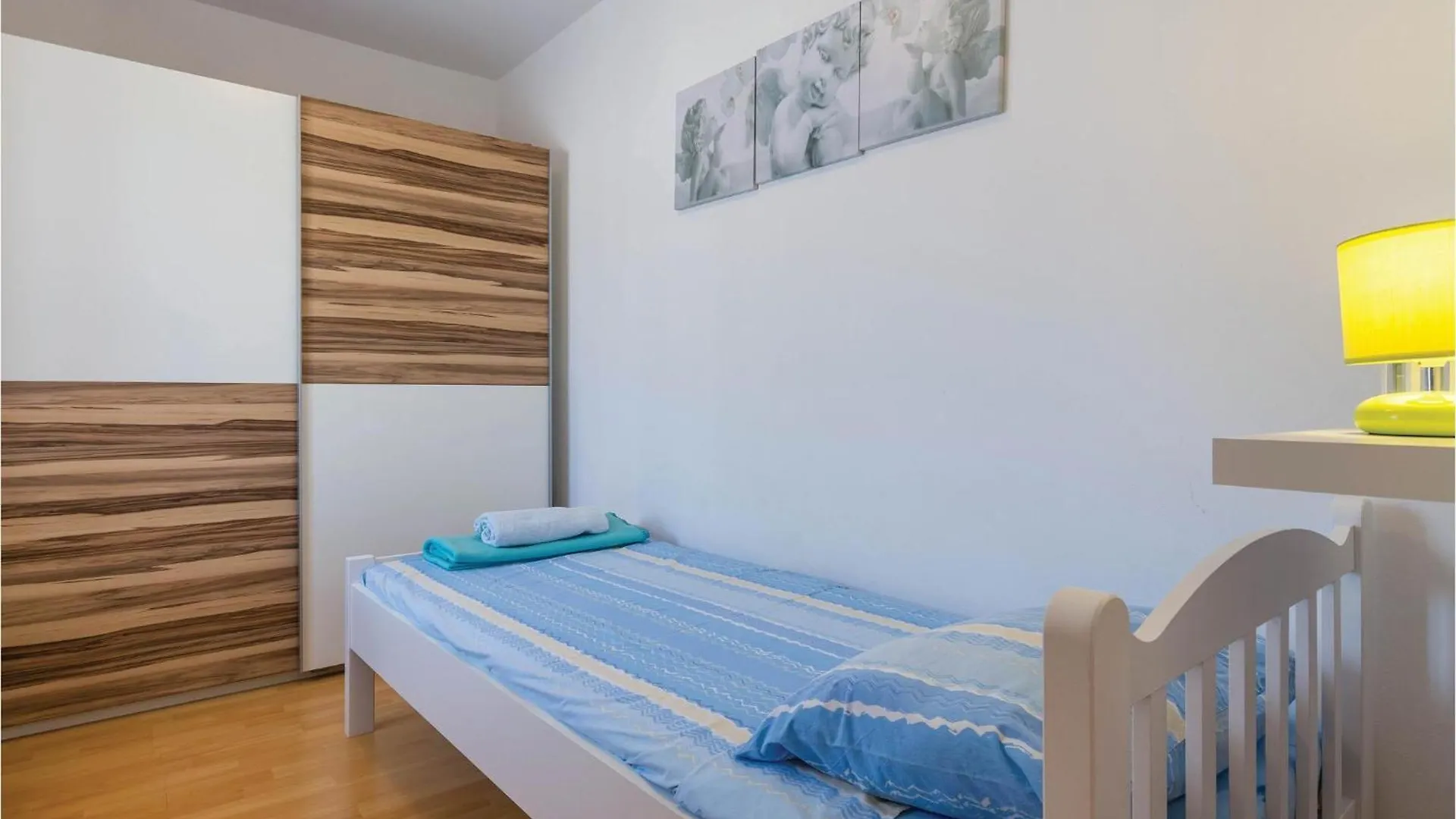 Сasa de vacaciones 3 Bedroom Awesome Home In Orbanići
